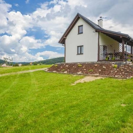 Villa Czadzia Przystan Czarna  Esterno foto
